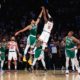 Knicks Celtics