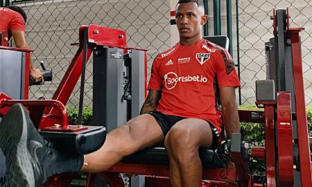 São Paulo finaliza mais um dia de pré-temporada; veja como foi