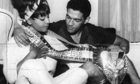 Morre, aos 91 anos, Elza Soares, ícone da música brasileira e ex-esposa de Garrincha