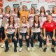 São Paulo apresenta reforços para equipe feminina