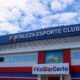 Fortaleza é o clube com mais patrocínios (Foto: Divulgação/Fortaleza EC)