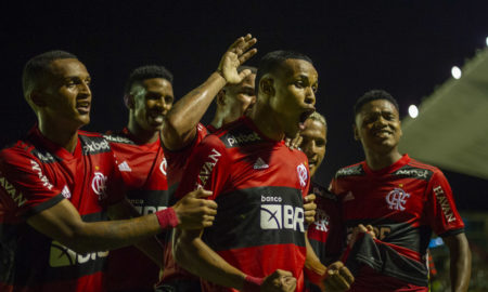 Análise: Garotos do Flamengo começam o Carioca com vitória