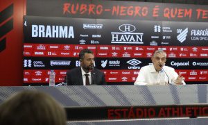 Flamengo anuncia jogo com Orlando City em pré-temporada nos Estados Unidos