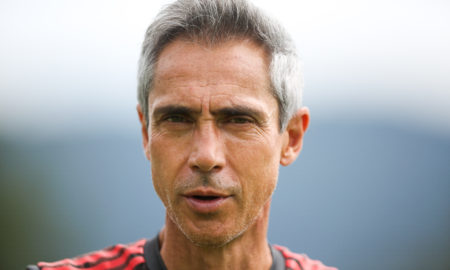 Sob o comando de Paulo Sousa, time principal do Flamengo fará estreia em 2022 contra o Boavista