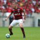Flamengo recebe proposta do Cerro Porteño por Piris da Motta