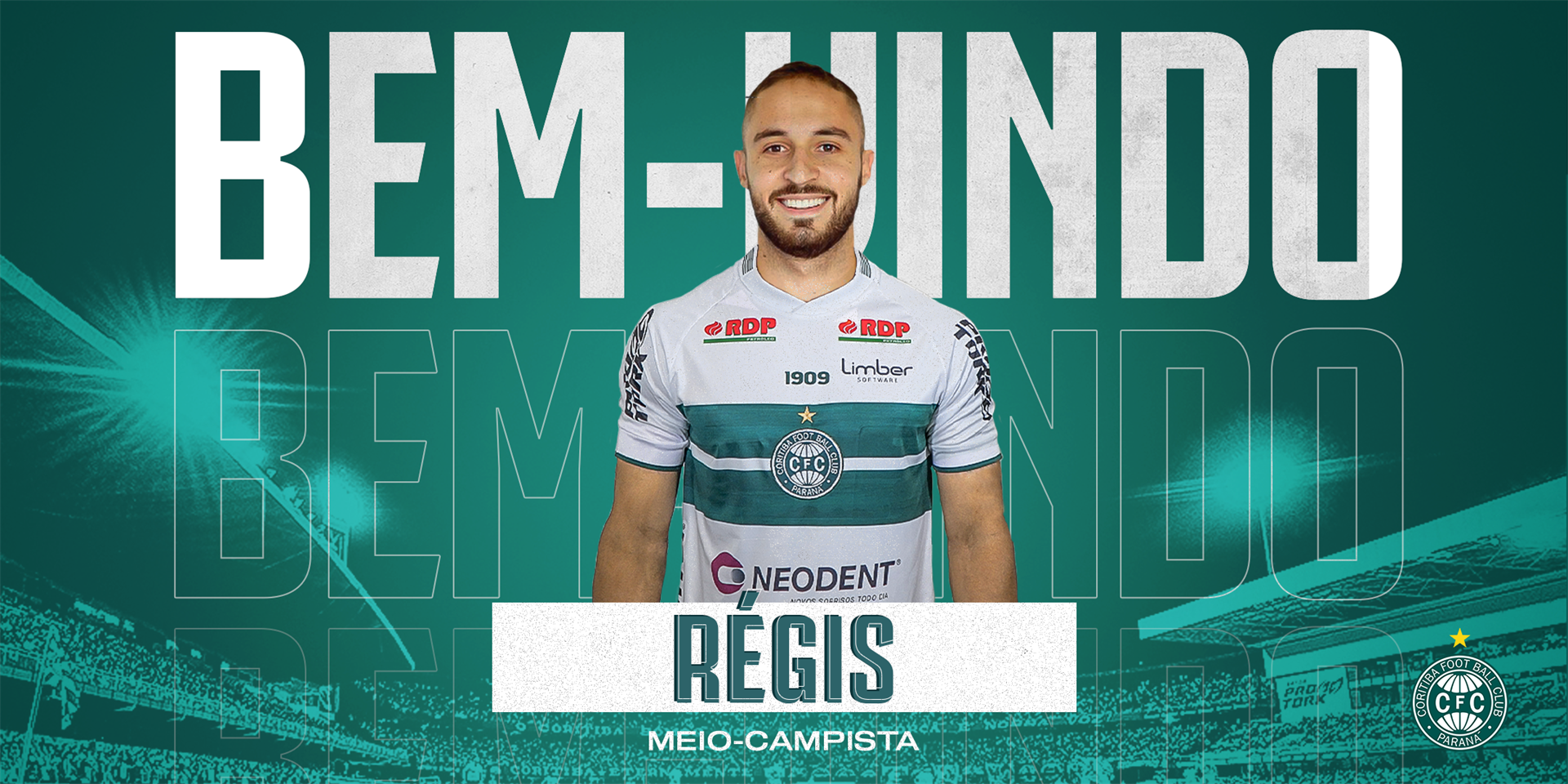 Régis Coritiba