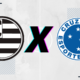 Athletic x Cruzeiro Arte: Esporte News Mundo