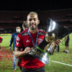 Flamengo encaminha a contratação de Thiago Maia em definitivo