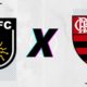 Volta Redonda x Flamengo