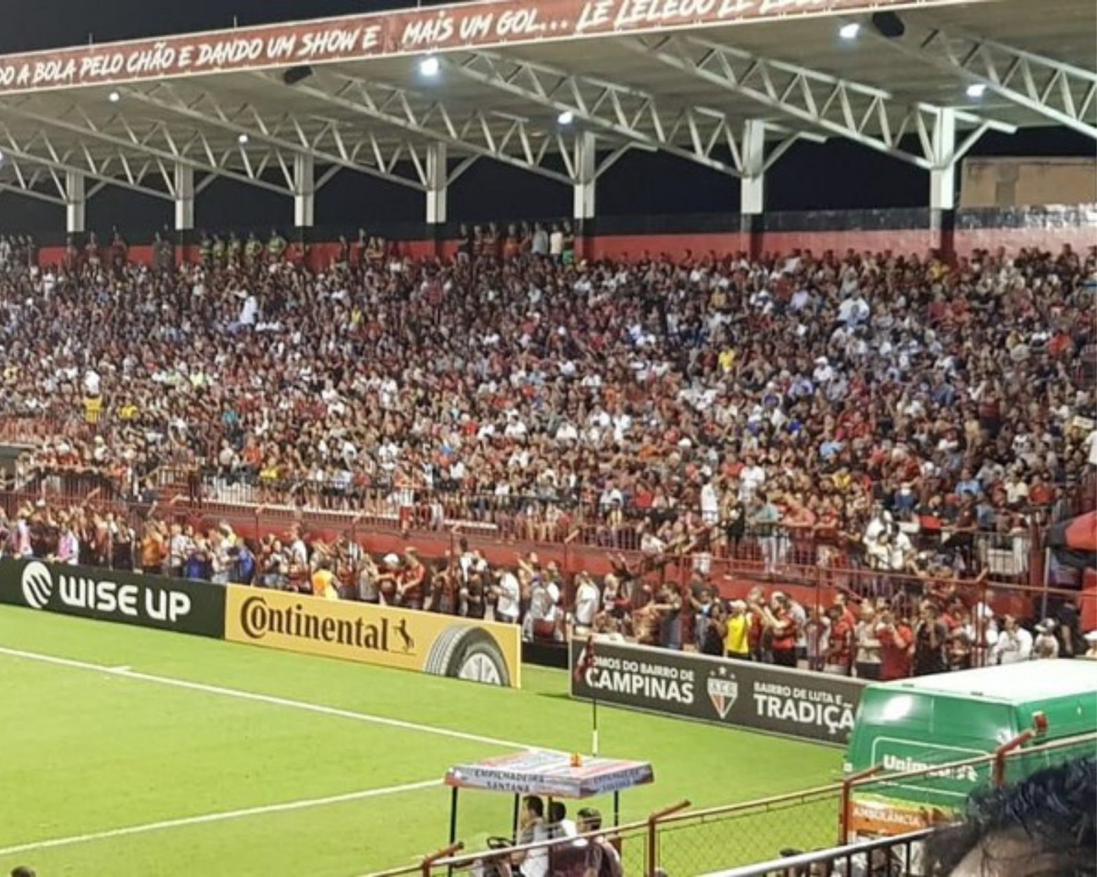 Atlético-GO inicia venda de ingressos para jogo contra o Goiatuba, confira