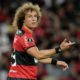 David Luiz revela que tinha propostas da Europa quando acertou com o Flamengo: 'Torcedores foram um grande diferencial'
