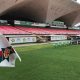 Portuguesa busca ampliar estádio Luso-Brasileiro (Foto: Divulgação/Portuguesa)