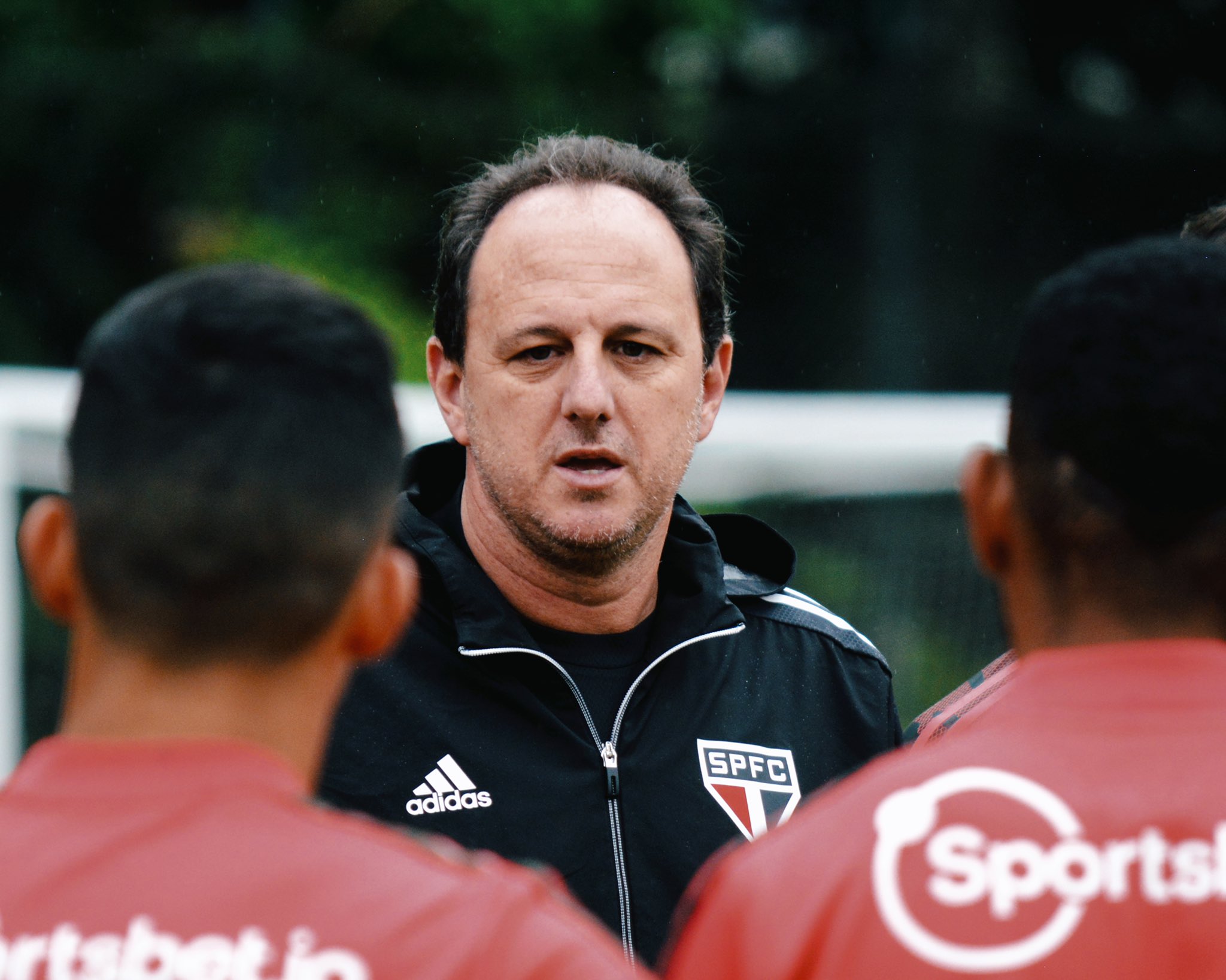 São Paulo abre pré-temporada nesta segunda; veja programação