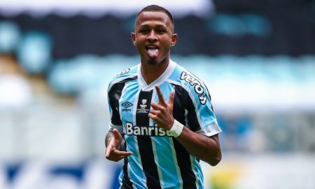Confira as estatísticas de Léo Pereira, novo reforço do Atlético-GO