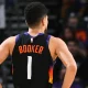 Devin Booker brilhou na rodada da NBA