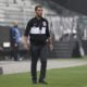 Fernando Lázaro despista sobre o novo treinador do Corinthians 