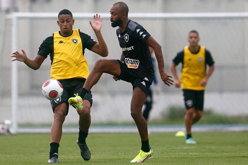 Botafogo