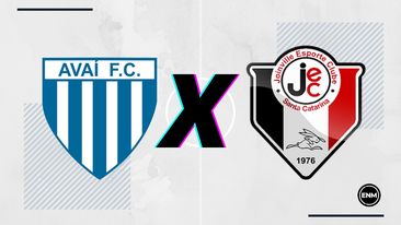 AO VIVO – Esporte Joinville