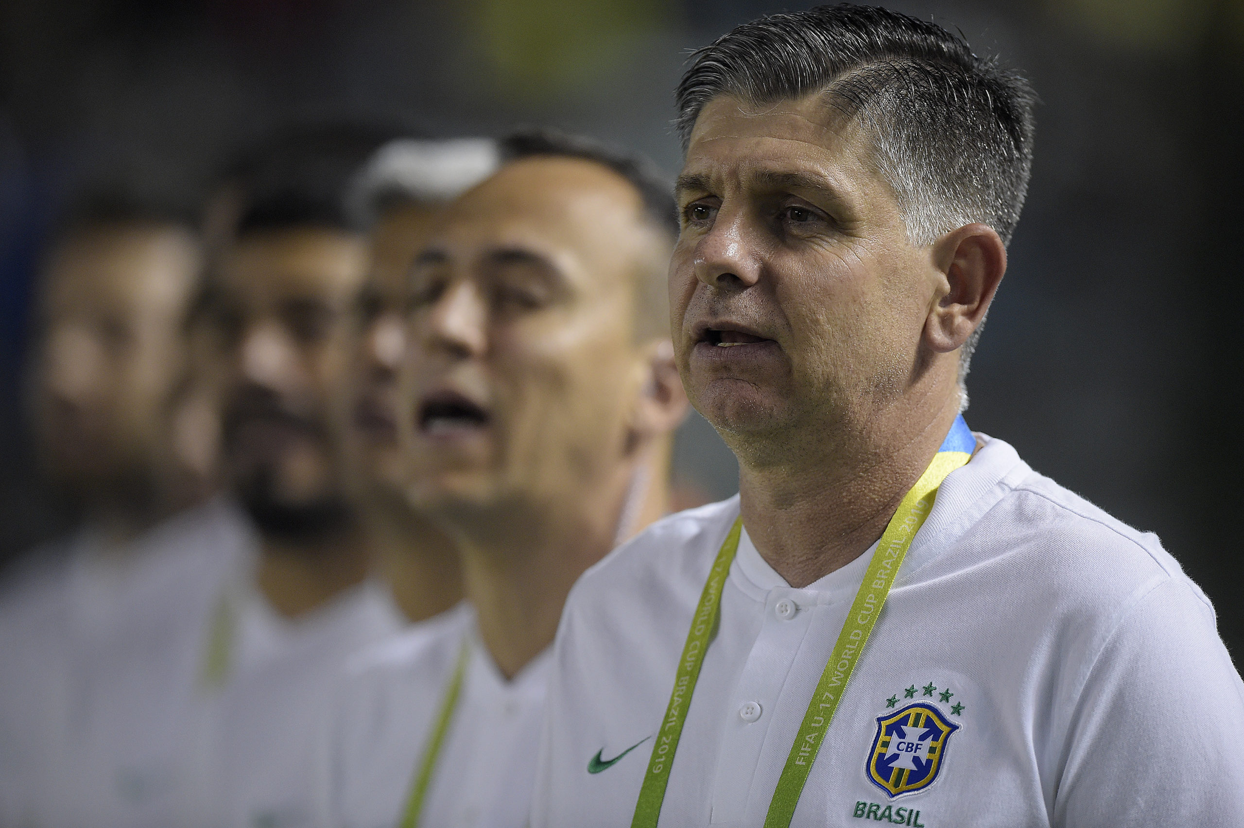 Joia do Corinthians celebra convocação para a Copa do Mundo Sub-17 citando  sonho pela Seleção