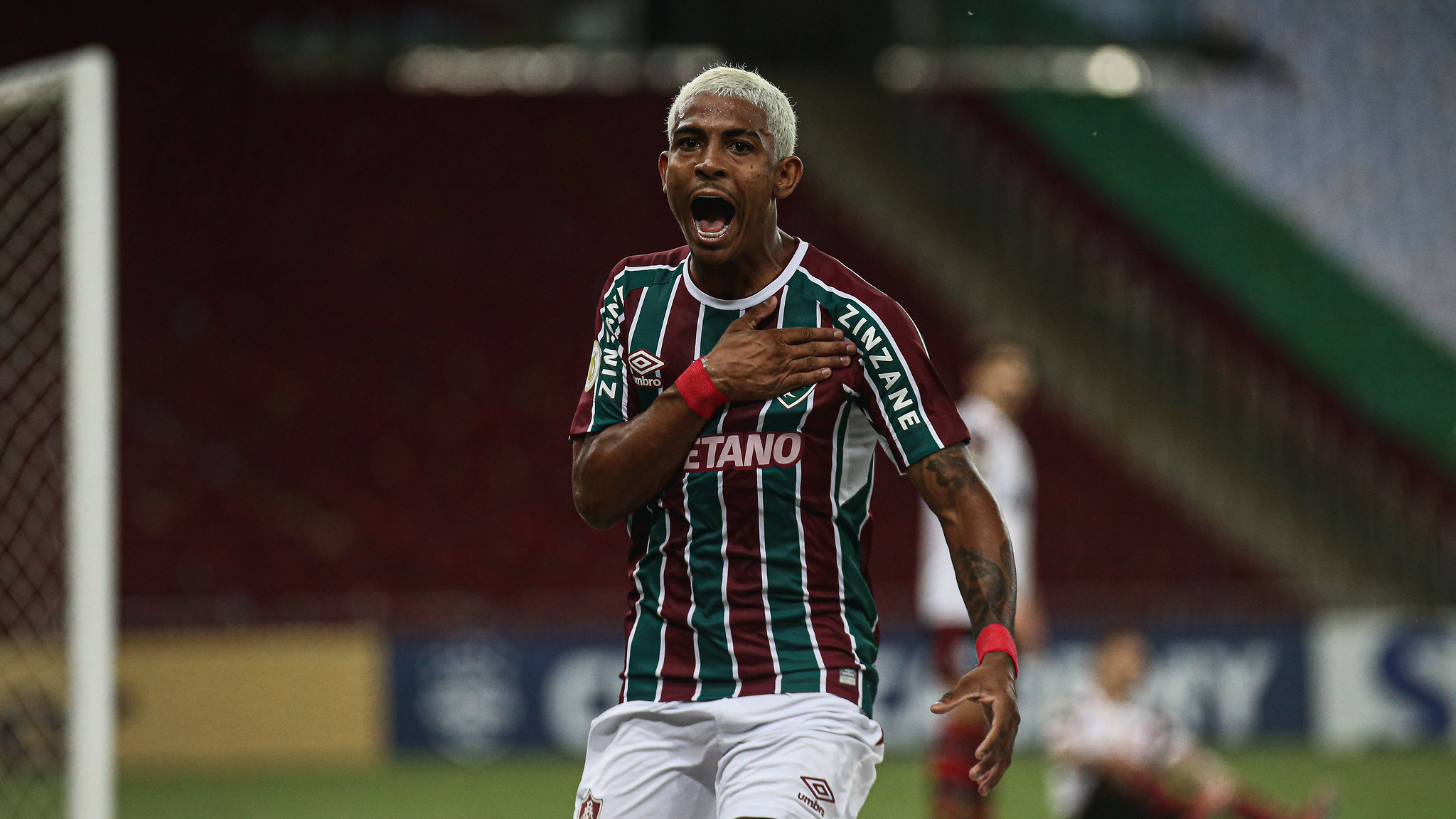 Rony sofre fratura no antebraço, vai passar por cirurgia e desfalca o  Palmeiras nos dois últimos jogos do Brasileiro