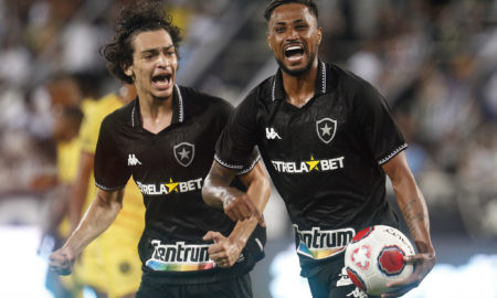 Botafogo Madureira