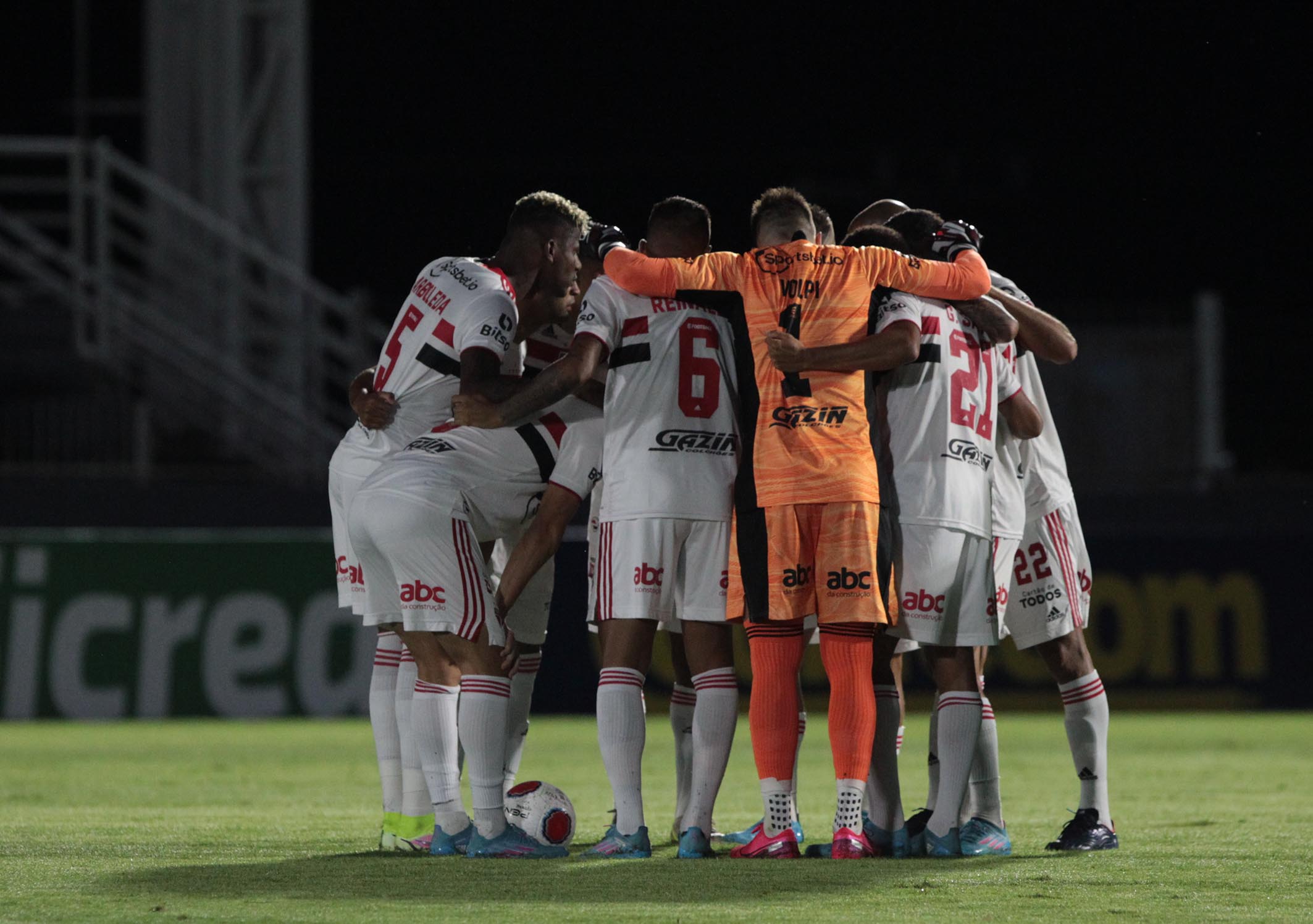 São Paulo tem segundo pior início no Campeonato Paulista em toda sua história