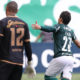 Palmeiras x Santo André