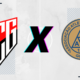 Atlético-GO x Aparecidense : confira as prováveis escalações, palpites e onde assistir