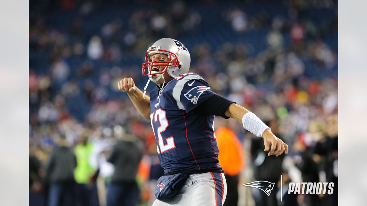 As tr~es carreiras hall of fame de Brady