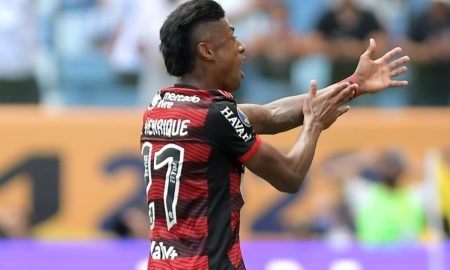 Atuações ENM: Hugo falha e vira vilão na Supercopa; João Gomes e Bruno Henrique se salvam em vice do Flamengo
