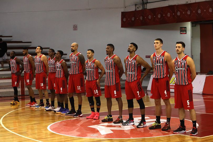 São Paulo Basquetebol