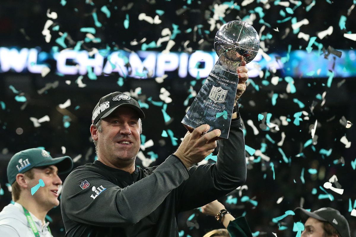 Pederson é o mais novo técnico dos Jaguars