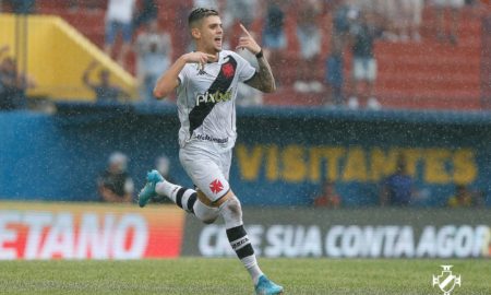 Fifa elogia golaço de Gabriel Pec