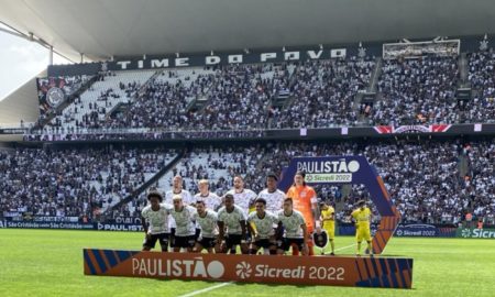 Atuações ENM: Com Vitor Pereira na Arena, Corinthians vence o Red Bull Bragantino; veja as notas
