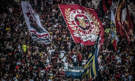 Torcidas organizadas do Flamengo não irão ao jogo contra o Madureira; entenda