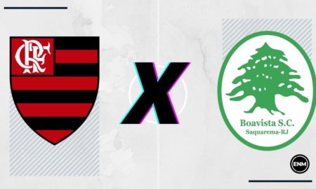 Flamengo x Boavista: prováveis escalações, desfalques, onde assistir e palpites