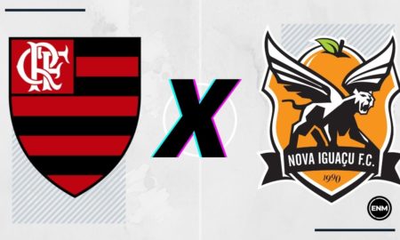 Flamengo x Nova Iguaçu: prováveis escalações, desfalques, onde assistir e palpites
