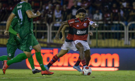 Análise: Time principal do Flamengo começa temporada com boa vitória sobre o Boavista