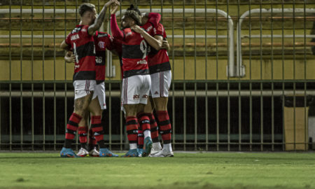 Flamengo x Nova Iguaçu