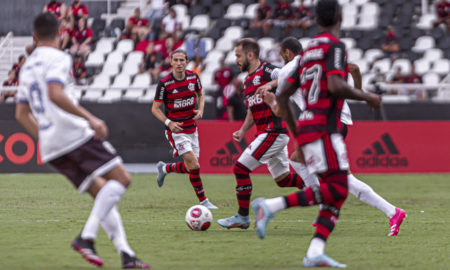 Opinião: Flamengo 2 x 2 Resende, no final foi justo
