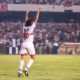 São Paulo relembra estreia de Kaká pelo Clube, que ocorreu há 21 anos