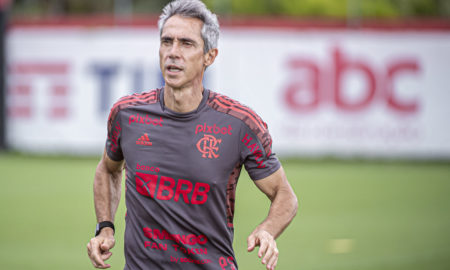 De olho na Supercopa, Flamengo faz último teste diante do Madureira