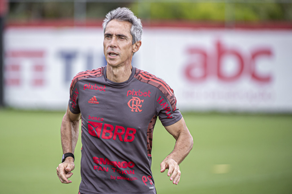 De olho na Supercopa, Flamengo faz último teste diante do Madureira