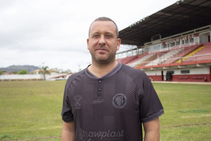 Raul Cabral tem melhor início do século