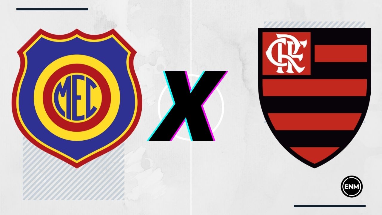 Madureira x Flamengo