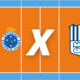 Sada/Cruzeiro x Minas Tênis Clube