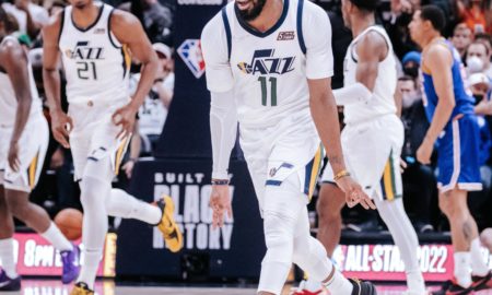 Utah Jazz