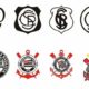 Escudos do Corinthians