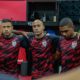 Atlético-GO libera bastidores de jogo contra a Aparecidense; confira