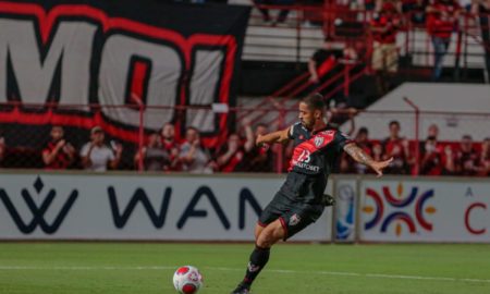 Atlético-GO inicia venda de ingressos para jogo contra o Iporá